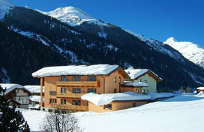 Apartehart, Sankt Anton Am Arlberg, Österreich